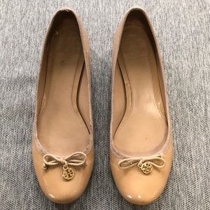 Tory Burch Pumps